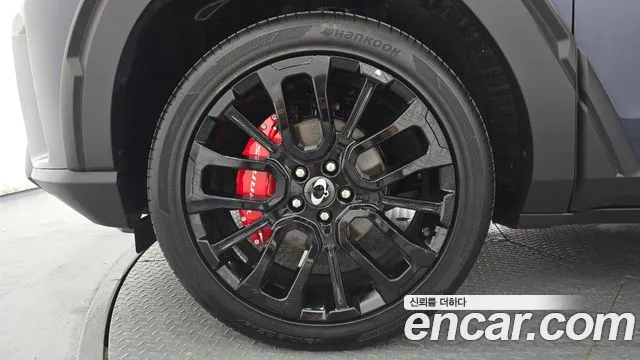 KG_Mobility_Ssangyong Torres 2024 thumb 5