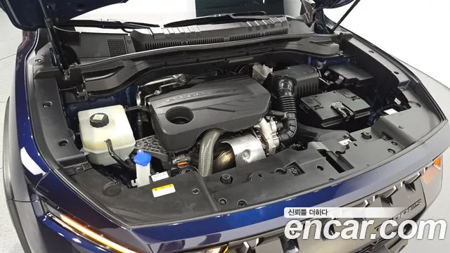 KG_Mobility_Ssangyong Torres 2024 thumb 6
