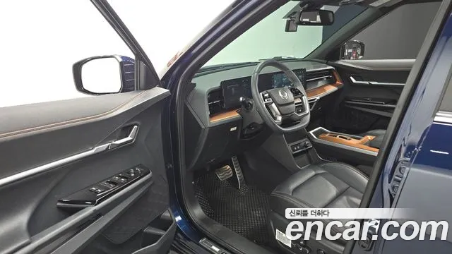 KG_Mobility_Ssangyong Torres 2024 thumb 10