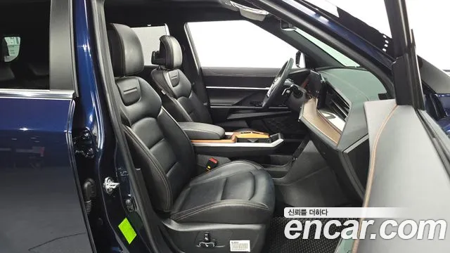 KG_Mobility_Ssangyong Torres 2024 thumb 11