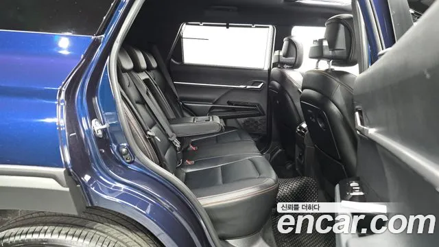 KG_Mobility_Ssangyong Torres 2024 thumb 12