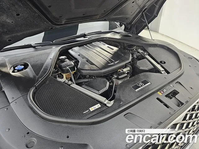 Genesis G90 2022 thumb 6