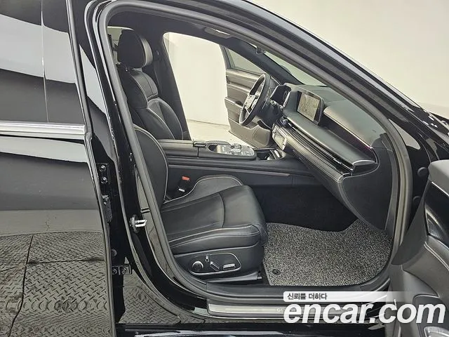 Genesis G90 2022 thumb 10