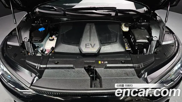 Kia EV6 2023 thumb 5