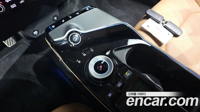 Kia EV6 2023 thumb 8
