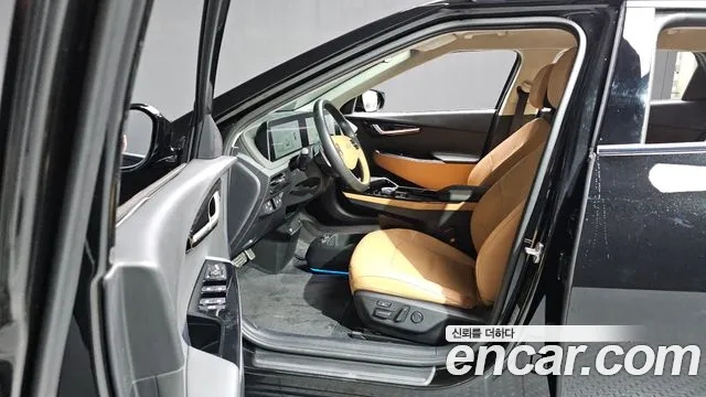 Kia EV6 2023 thumb 9