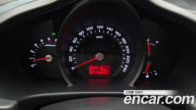 Kia Sportage 2014 thumb 7