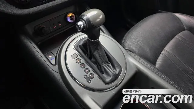Kia Sportage 2014 thumb 8