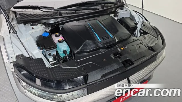 Hyundai IONIQ 5 2021 thumb 6