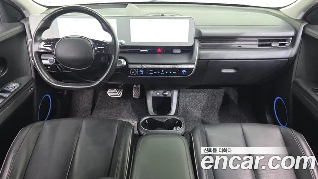 Hyundai IONIQ 5 2021 thumb 7