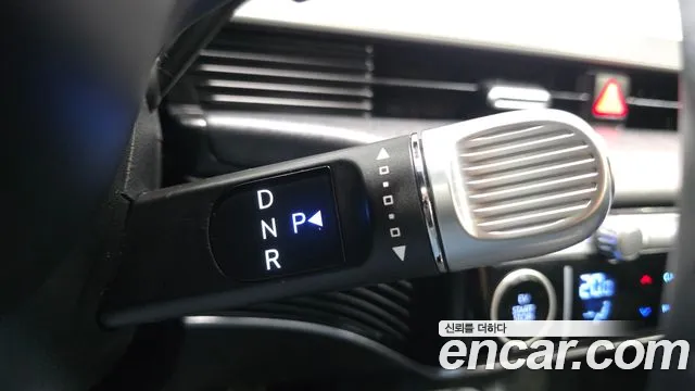 Hyundai IONIQ 5 2021 thumb 9