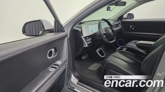 Hyundai IONIQ 5 2021 thumb 12