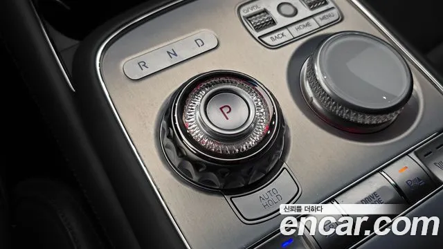 Genesis G90 2022 thumb 9