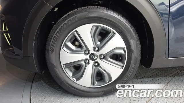 Kia Niro 2020 thumb 5