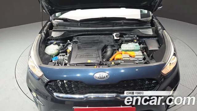 Kia Niro 2020 thumb 6