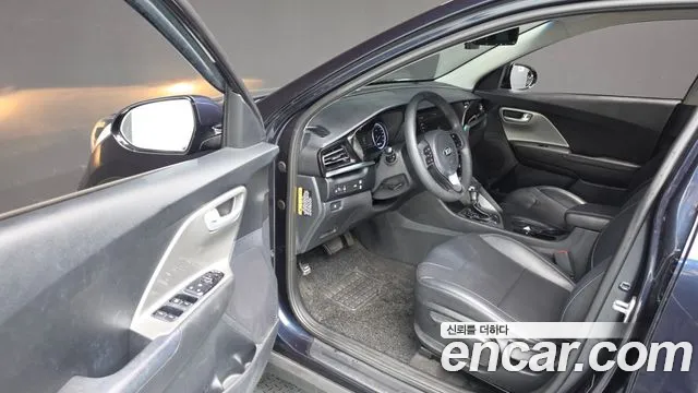 Kia Niro 2020 thumb 10