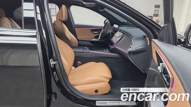 Mercedes-Benz E-Класс 2024 thumb 10