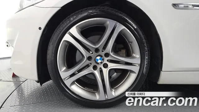 BMW 5 серии 2013 thumb 5