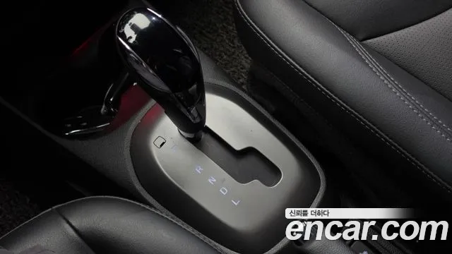 Chevrolet Spark 2019 thumb 9