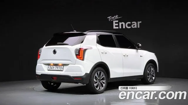 KG_Mobility_Ssangyong TIBOLI 2019 thumb 2