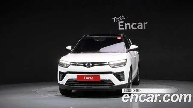 KG_Mobility_Ssangyong TIBOLI 2019 thumb 3