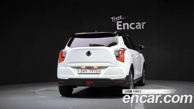 KG_Mobility_Ssangyong TIBOLI 2019 thumb 4