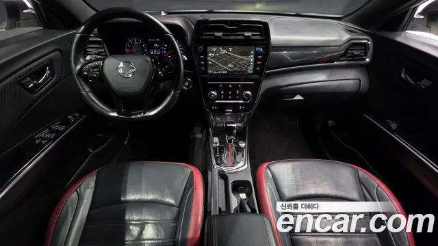 KG_Mobility_Ssangyong TIBOLI 2019 thumb 7