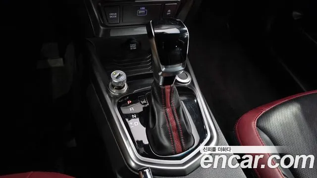 KG_Mobility_Ssangyong TIBOLI 2019 thumb 9