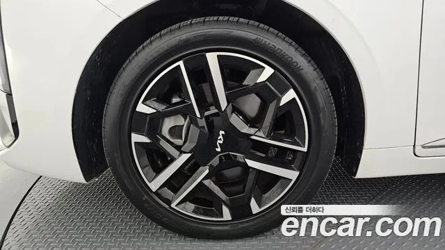 Kia K8 2025 thumb 4