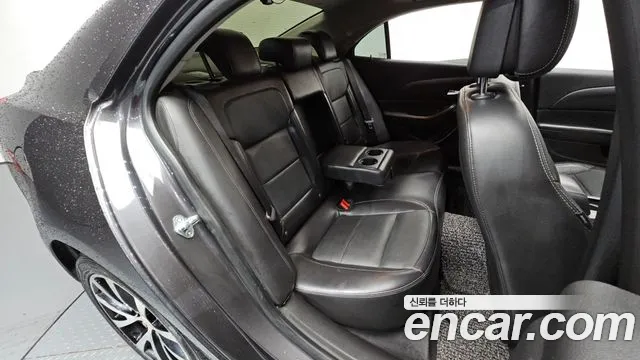 Chevrolet Malibu 2015 thumb 11
