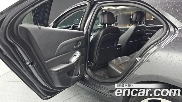 Chevrolet Malibu 2015 thumb 12