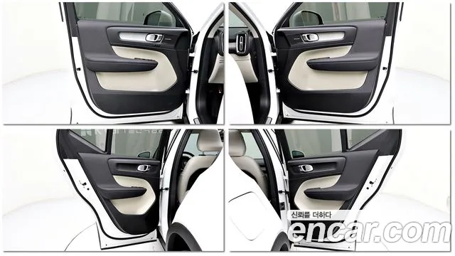 Volvo XC40 2025 thumb 9