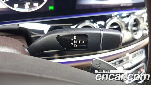 Mercedes-Benz E-Класс 2017 thumb 9