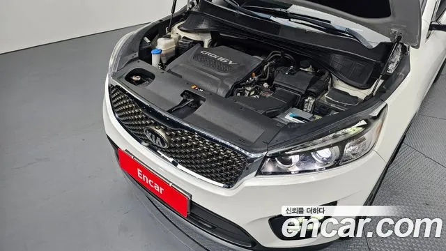 Kia Sorento 2015 thumb 6