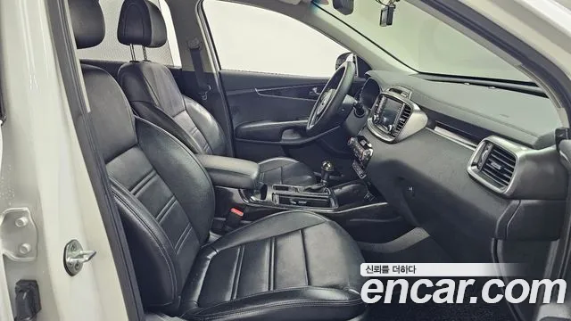 Kia Sorento 2015 thumb 11