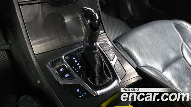 Hyundai Grandeur 2016 thumb 9