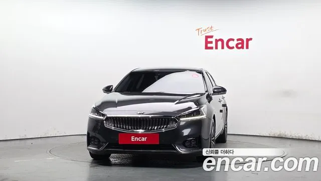 Kia K7 2018 thumb 3