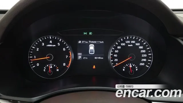 Kia K7 2018 thumb 8