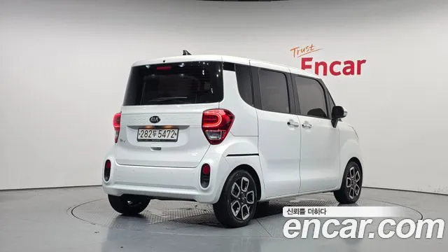 Kia Ray 2020 thumb 2