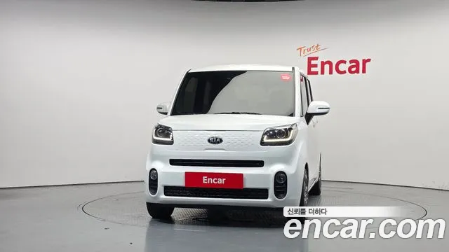 Kia Ray 2020 thumb 3