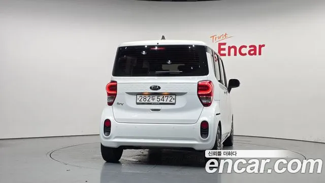 Kia Ray 2020 thumb 4