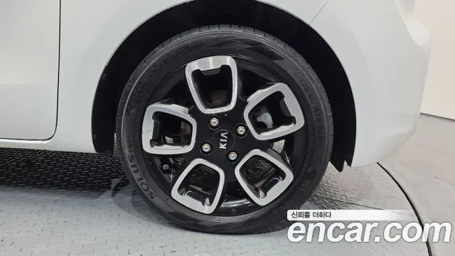 Kia Ray 2020 thumb 5