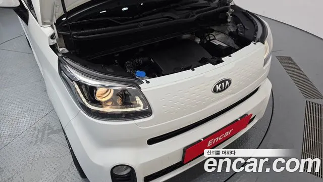 Kia Ray 2020 thumb 6