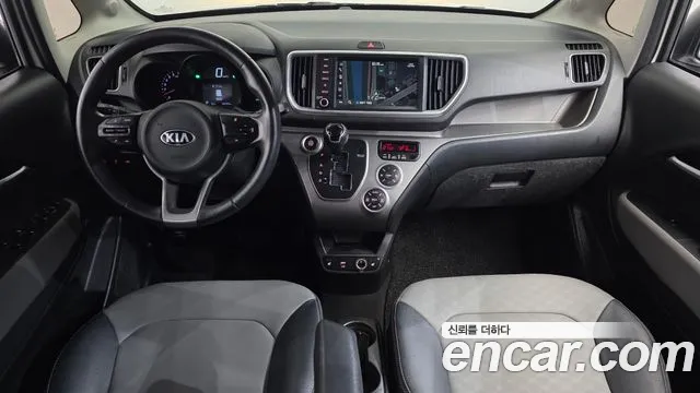 Kia Ray 2020 thumb 7