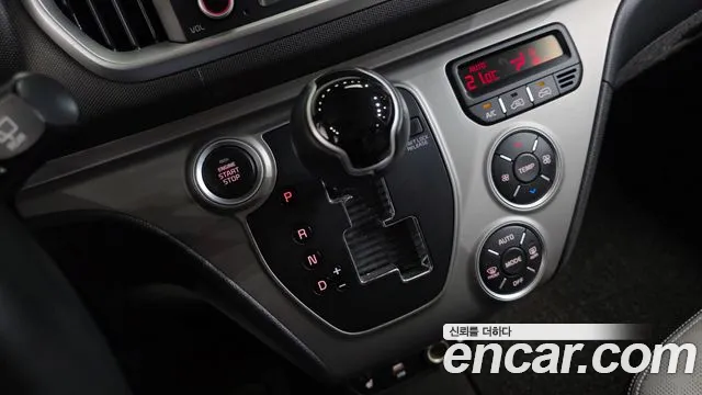 Kia Ray 2020 thumb 9