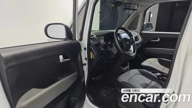 Kia Ray 2020 thumb 10