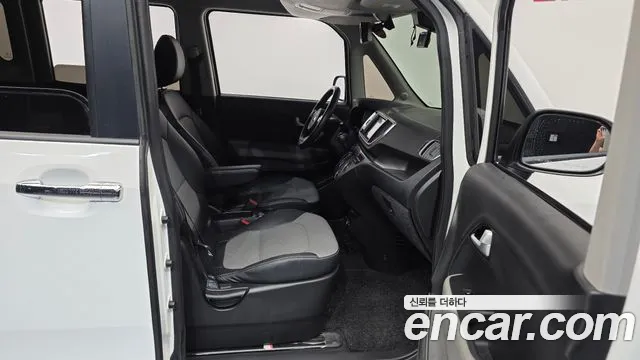 Kia Ray 2020 thumb 11