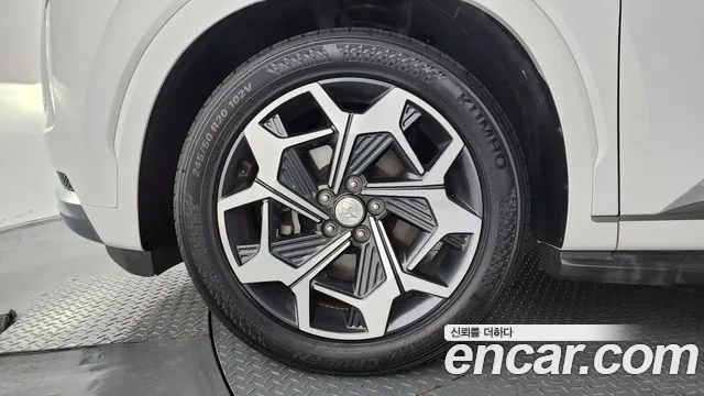 Hyundai Palisade 2021 thumb 5