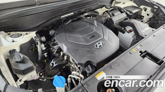 Hyundai Palisade 2021 thumb 6