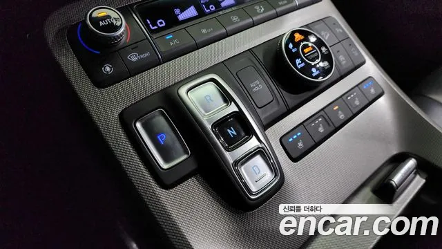 Hyundai Palisade 2021 thumb 9